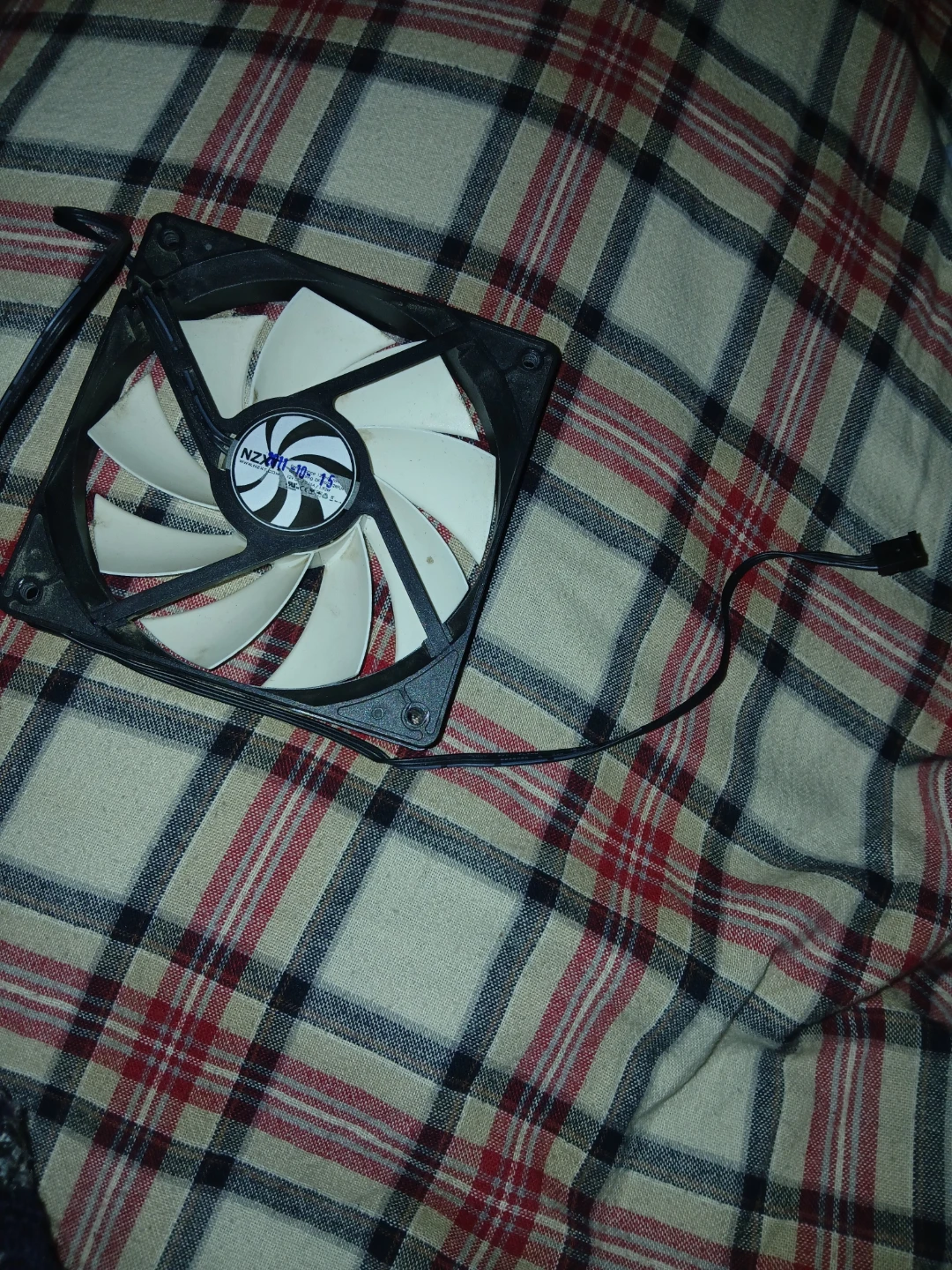 Computer Fan