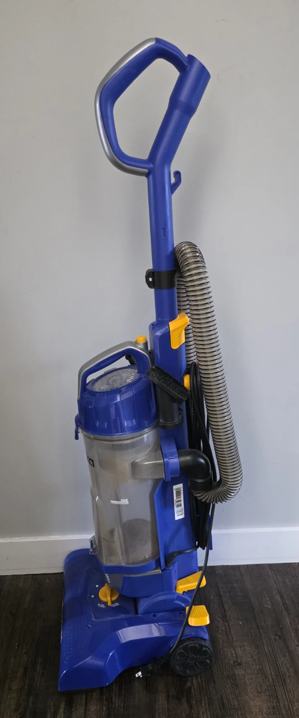 Eureka Powerspeed Upright Vacuum - photo 3