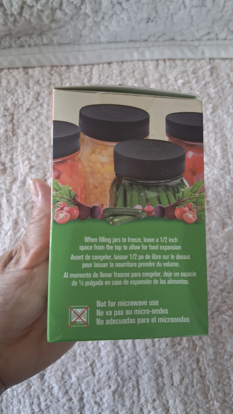 #Freecycle ❤️ Airtight Lids - photo 2