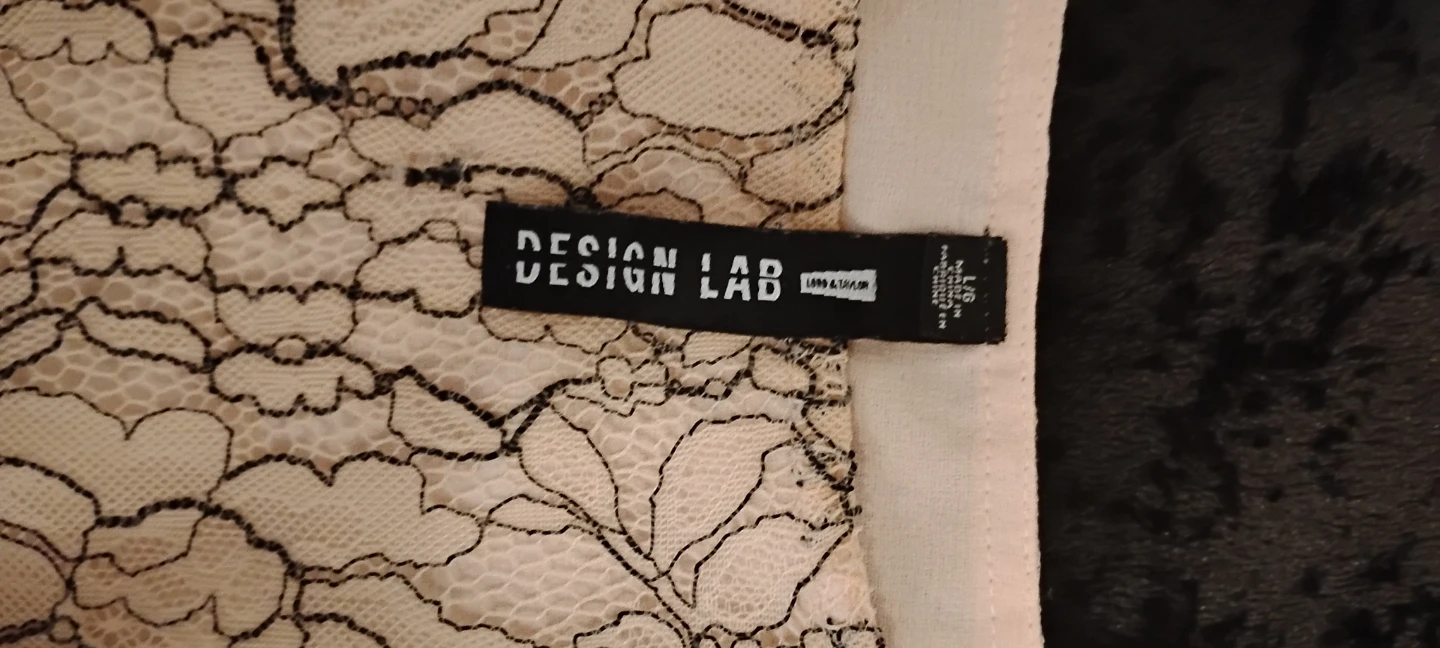 Design lab blouse - photo 5