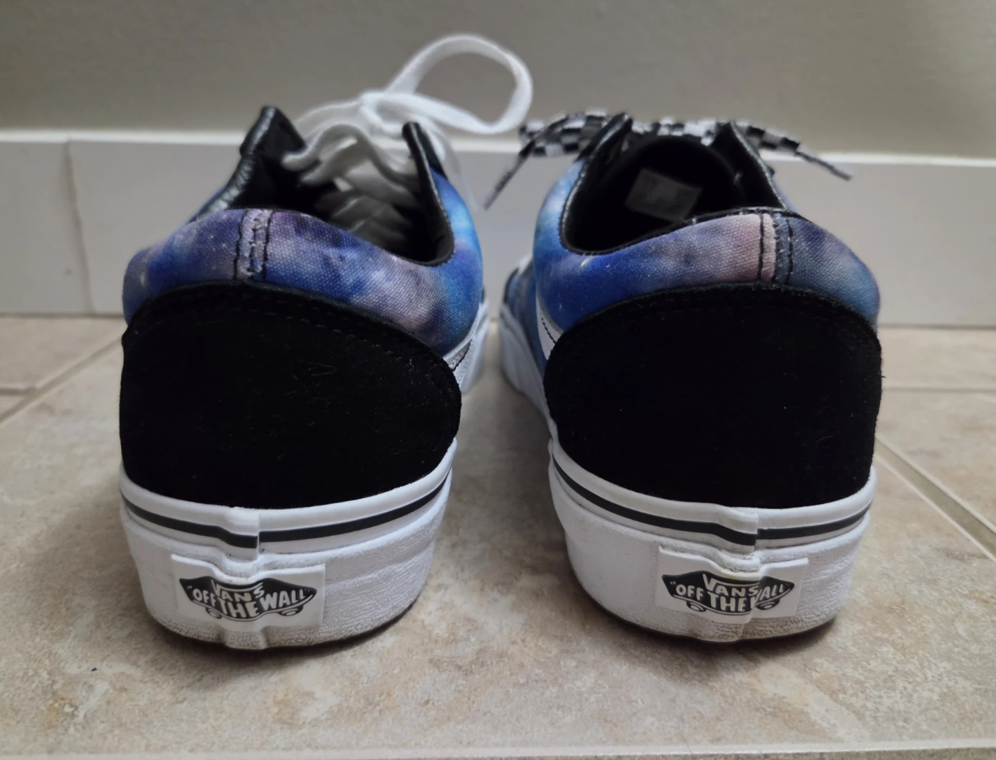 Vans - photo 3