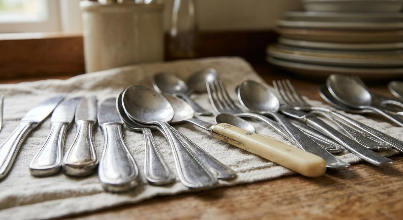 Cutlery - photo 2