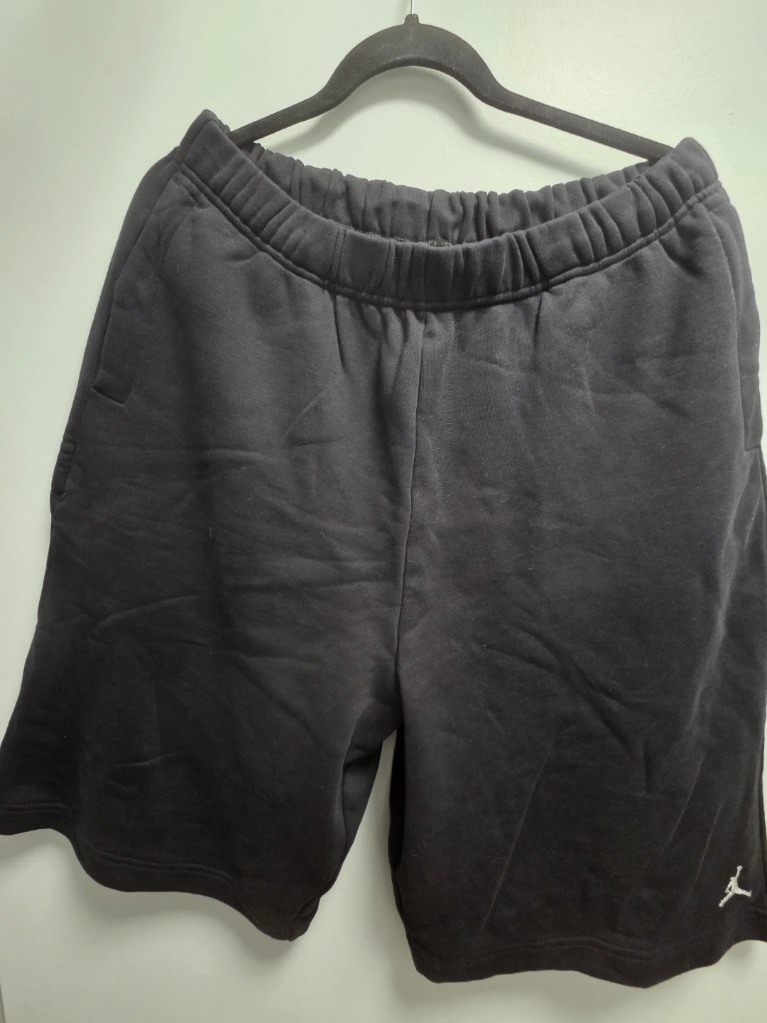 JORDAN Men's Fleece Shorts