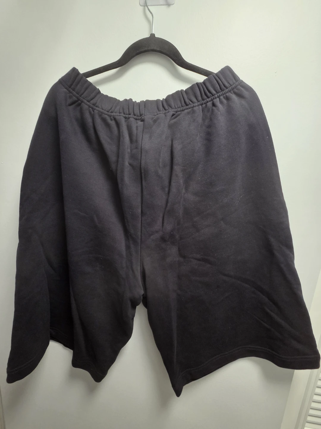 JORDAN Men's Fleece Shorts - photo 2