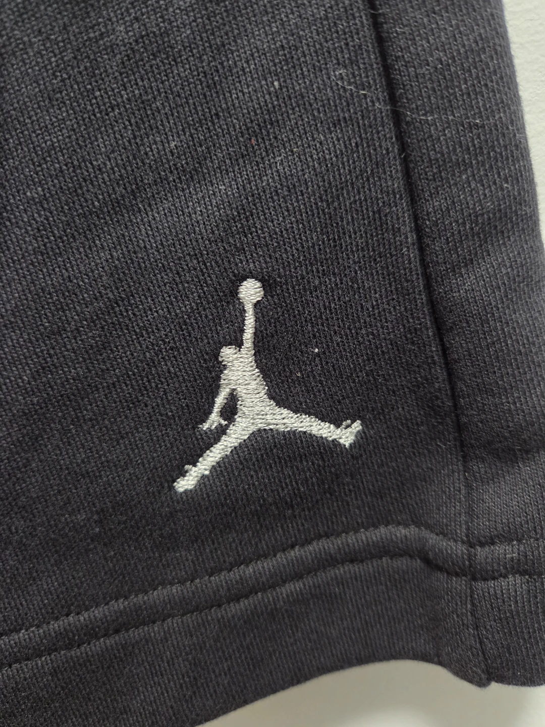 JORDAN Men's Fleece Shorts - photo 3