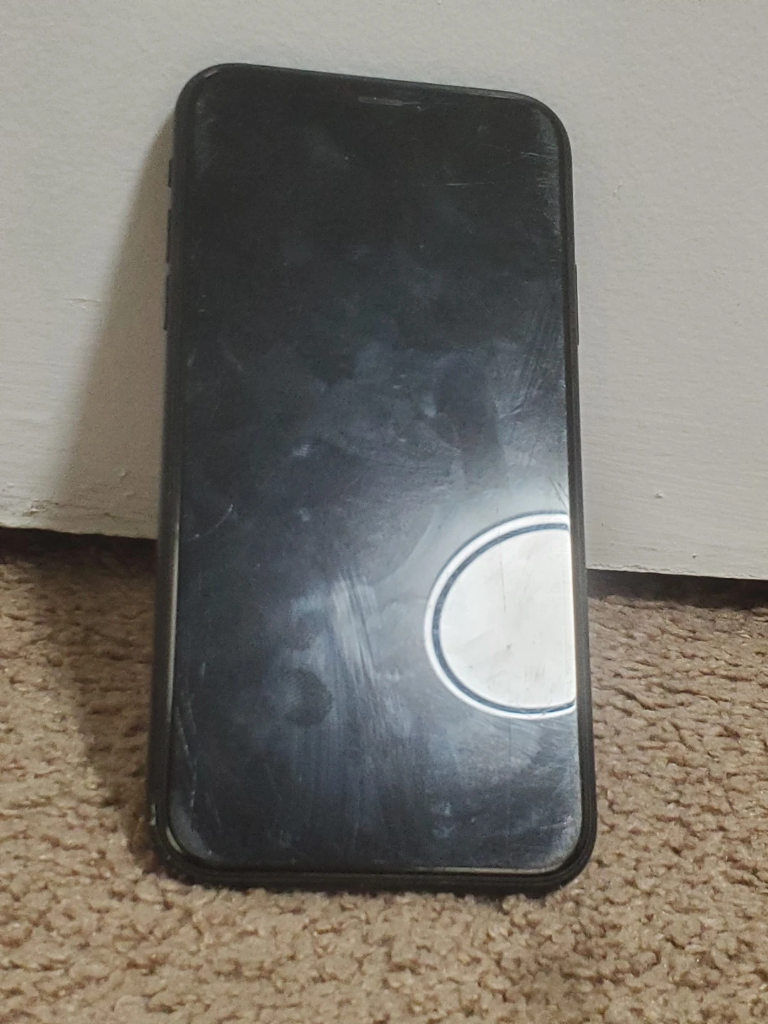 iPhone XR 64GB Black - photo 5
