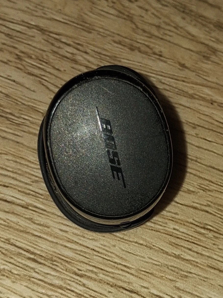Bose  QuietComfort Left Earbud (replacement) - photo 2