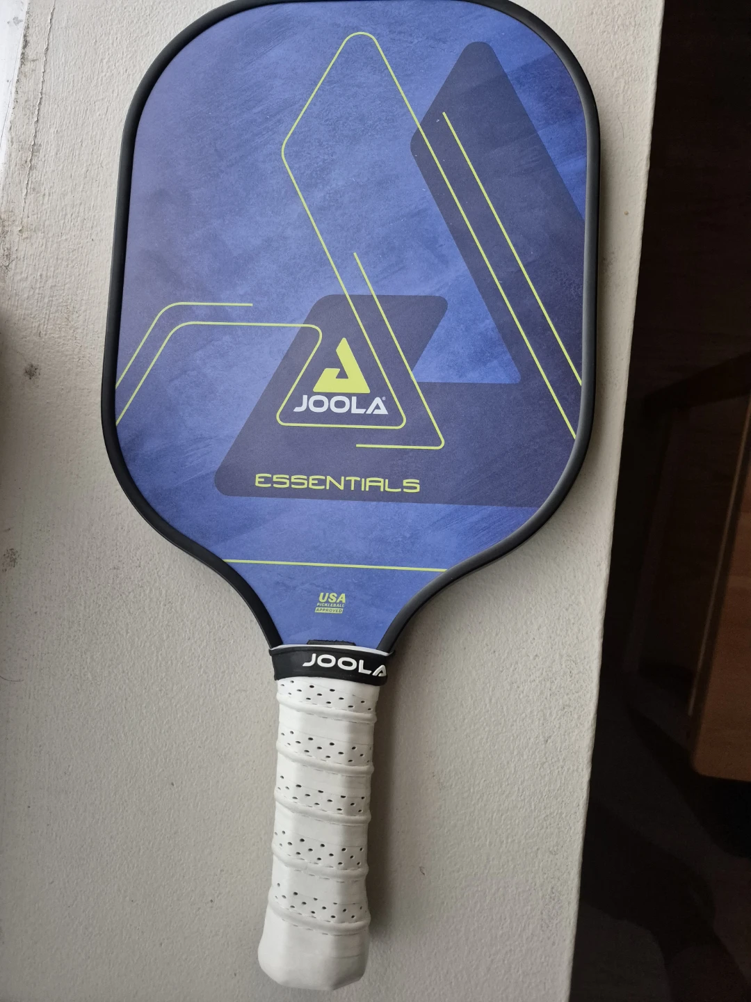 Joola PickleBall paddle & 2 balls - photo 2
