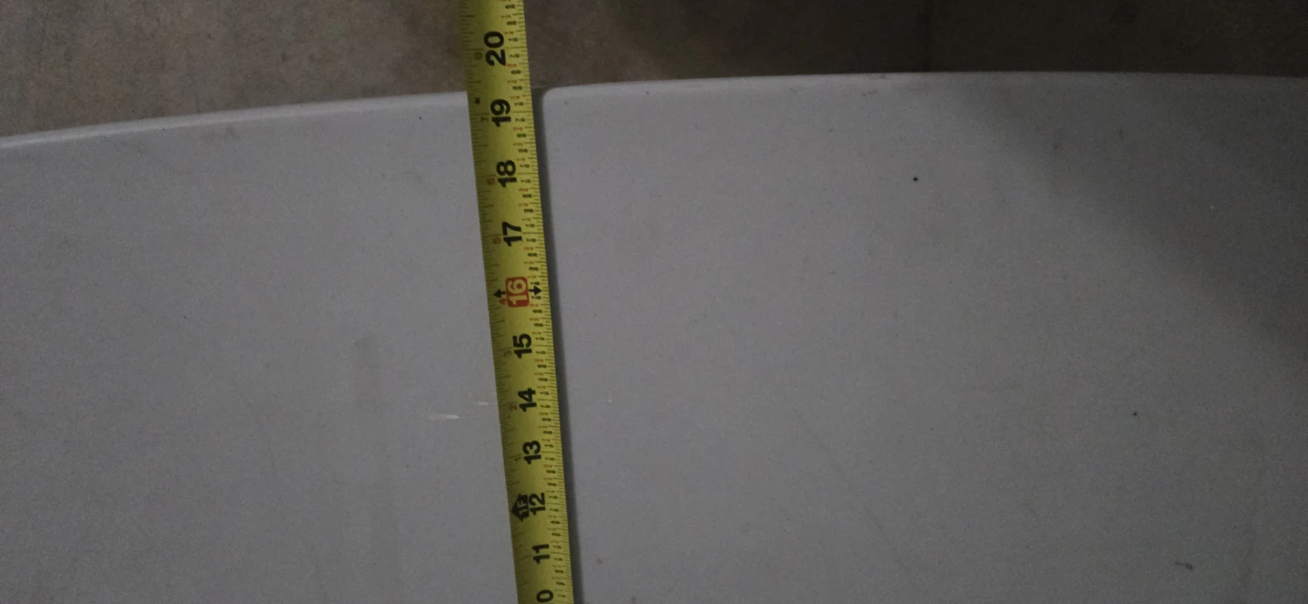 Folding Table - photo 2