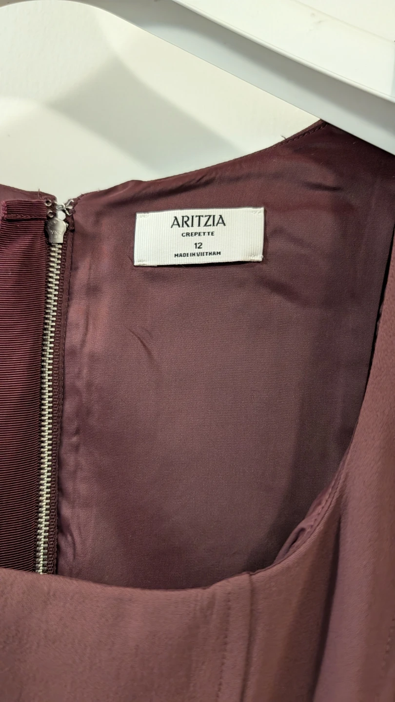 Aritzia dress
