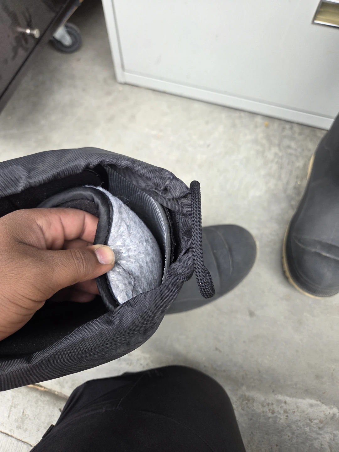 Baffin Insulated Rubber Boots - photo 4