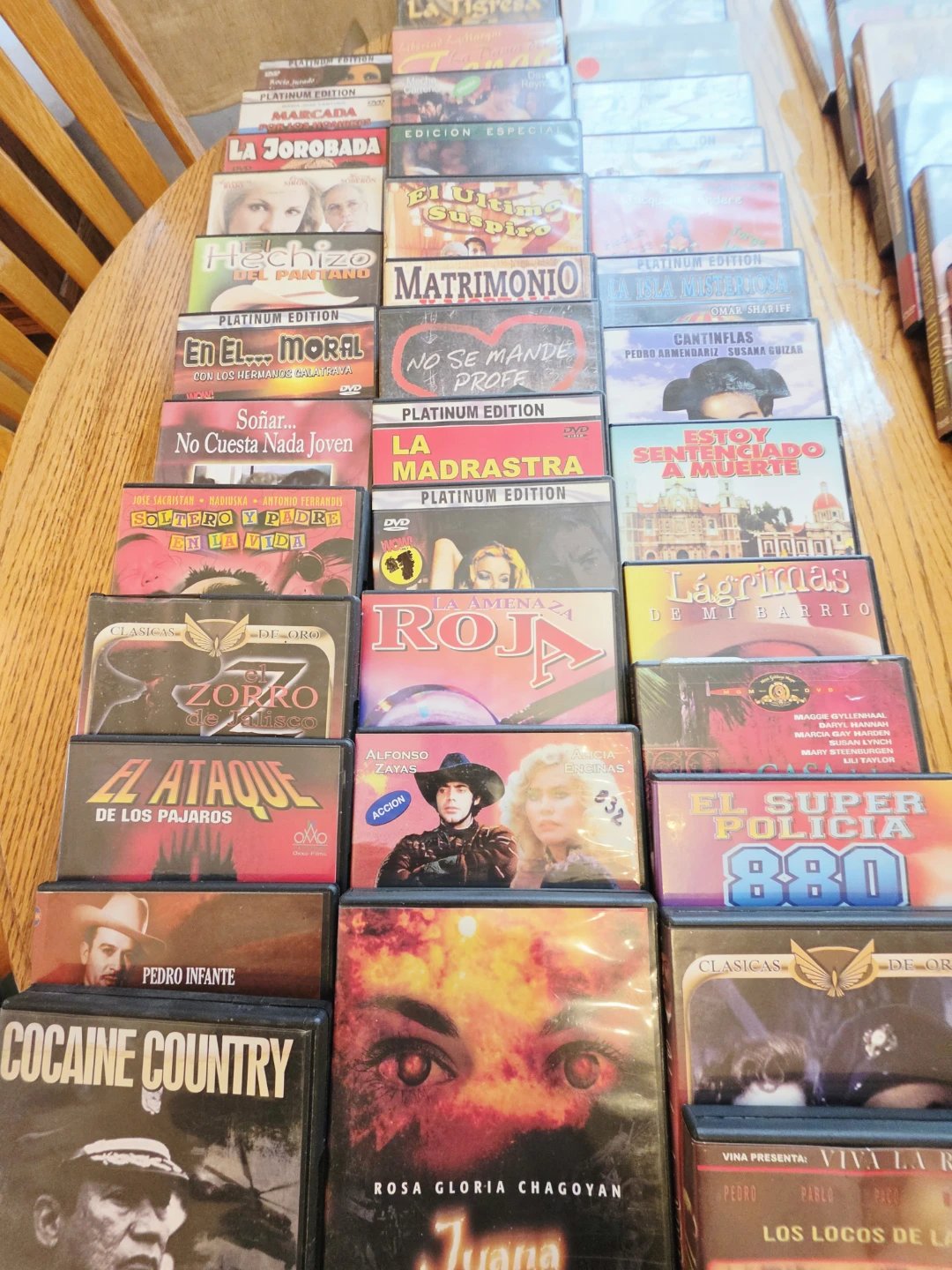 Assorted DVD Movies Collection - photo 2