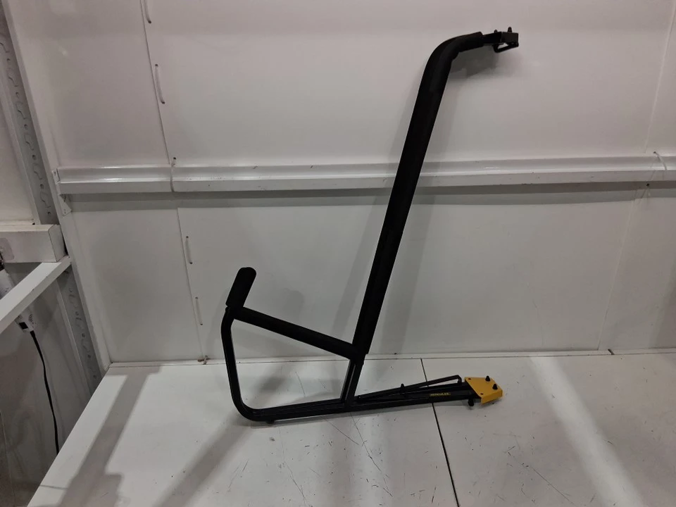 Hercules DS590B Double Bass Stand - photo 2