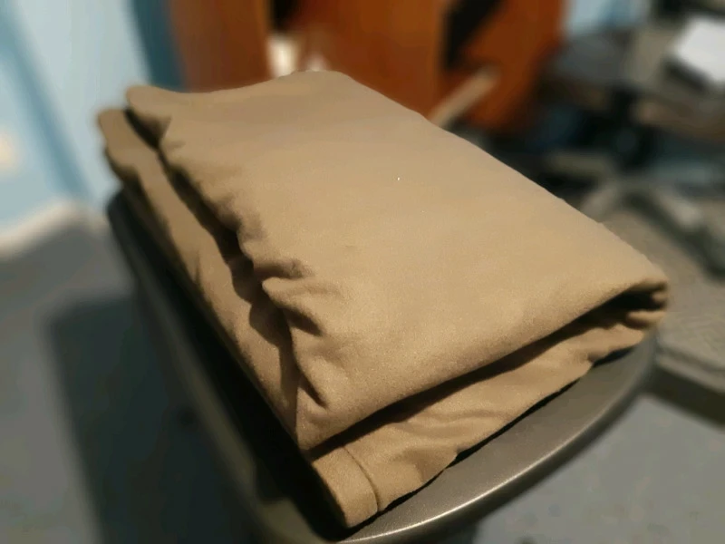 Sunbeam Heated Blanket