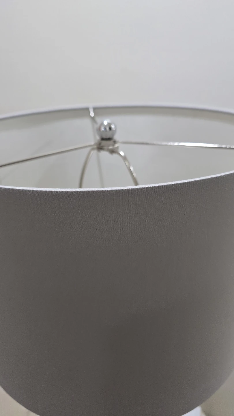 Table lamp - photo 3