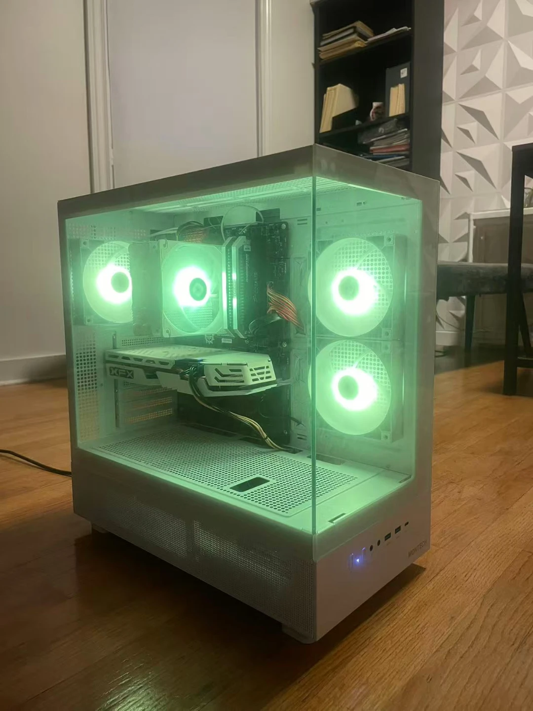 Gaming Pc Serivices - photo 5