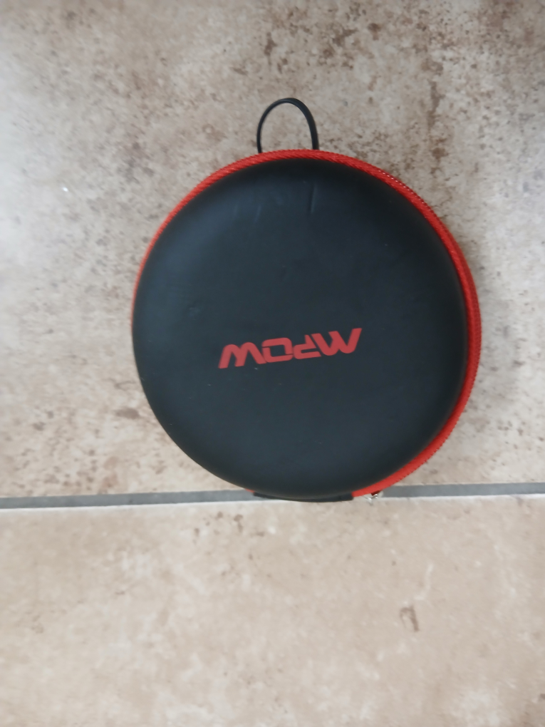 MPOW Wireless Earbuds with Case