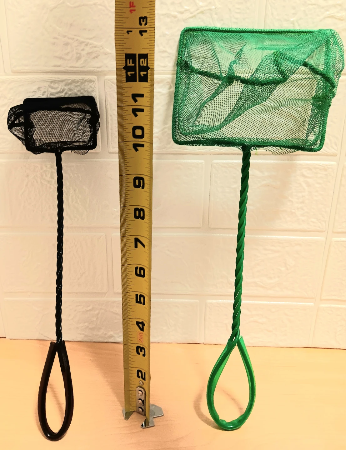 🐡Aquarium Fish Nets Set of 2🐠 - photo 3