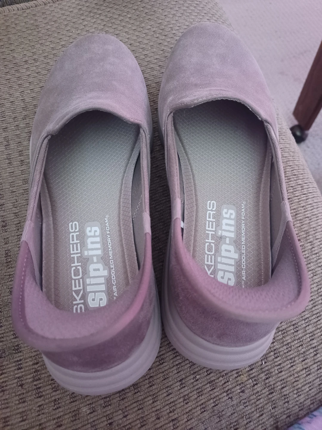Skechers Slip-Ins Women's Shoes - photo 2