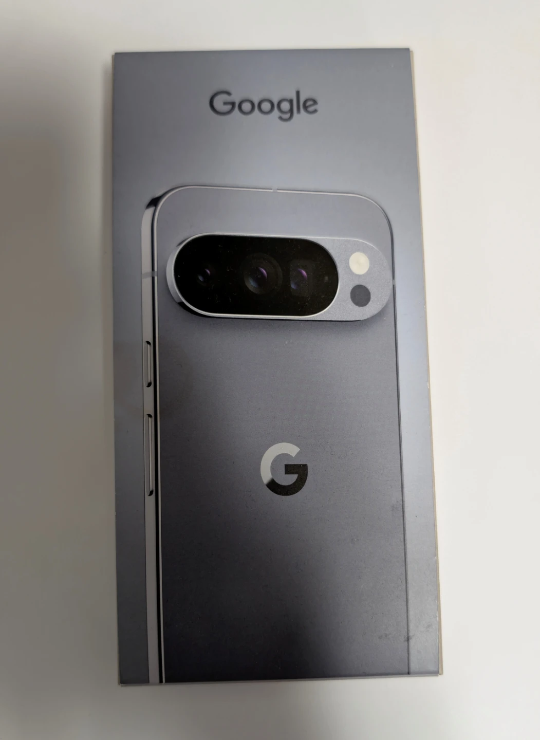 Google Pixel 10 Pro  512gig. condition 10/10