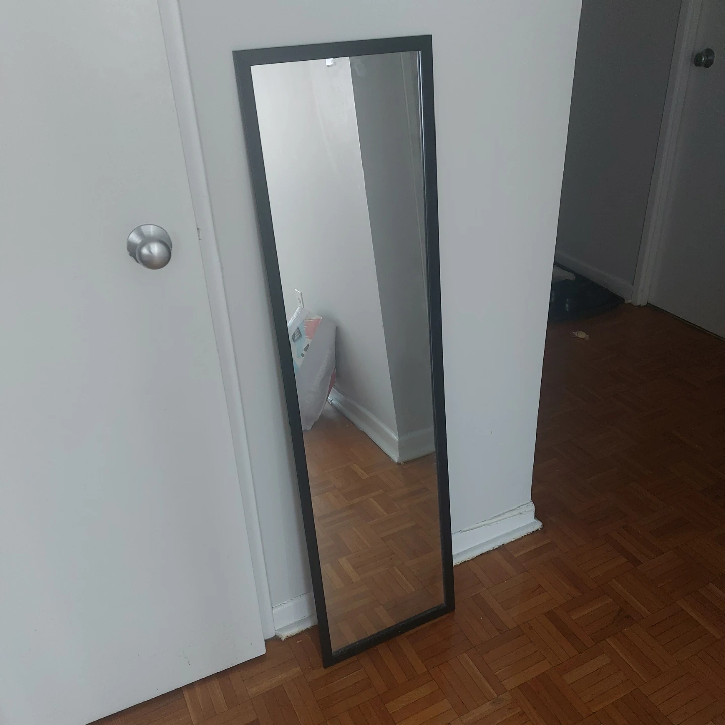 Tall Mirror