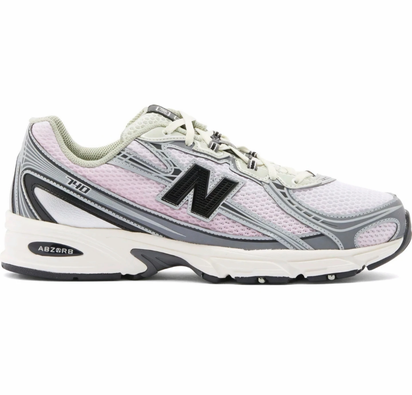New Balance 740 Running Shoes Men Size 10.5 - photo 4