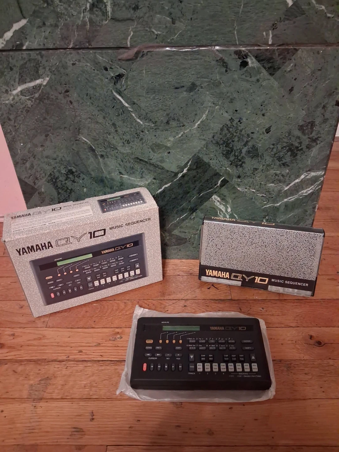 Yamaha Music Sequencer - photo 2