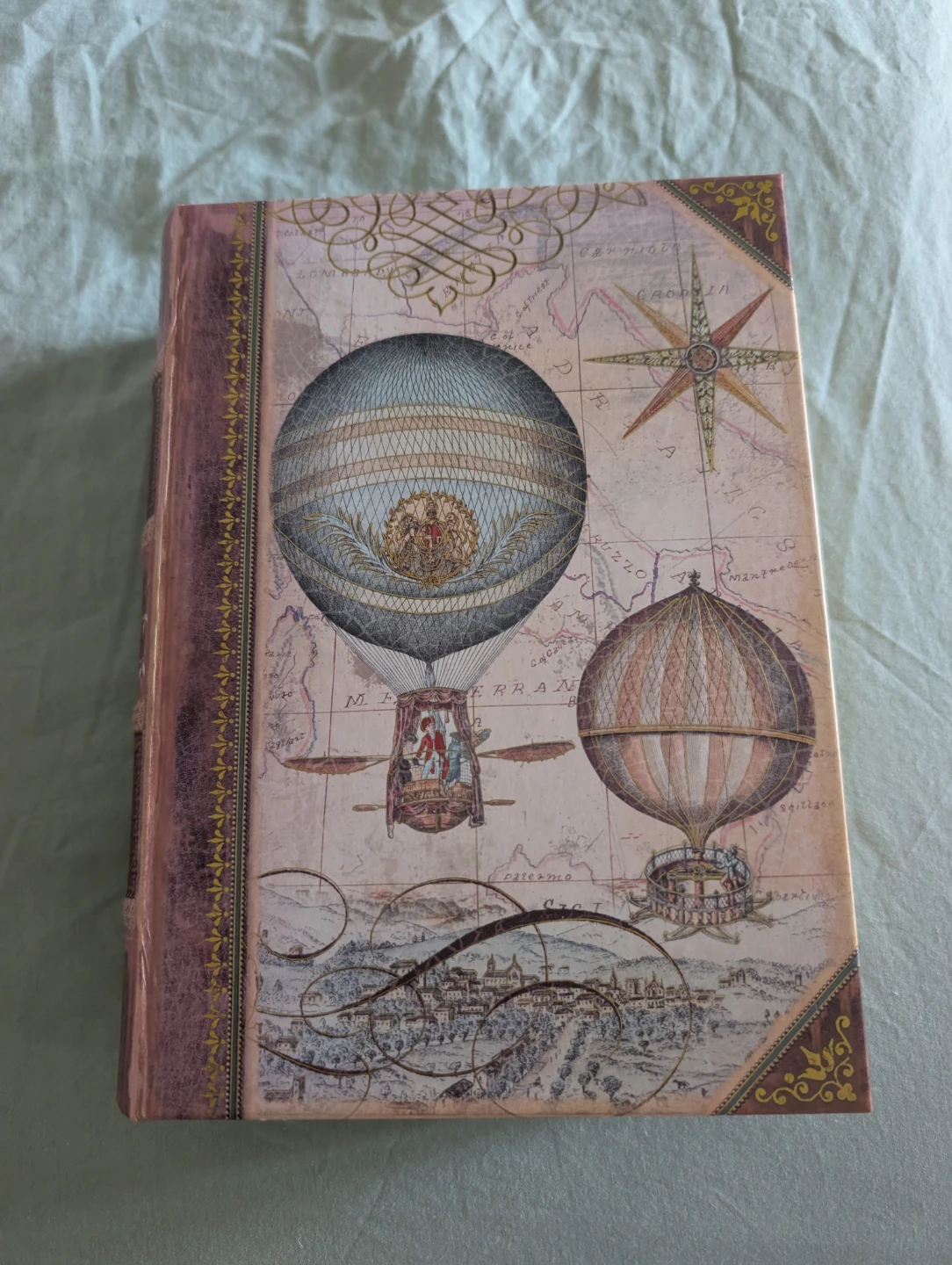 Punch Studio Decorative Box - photo 3