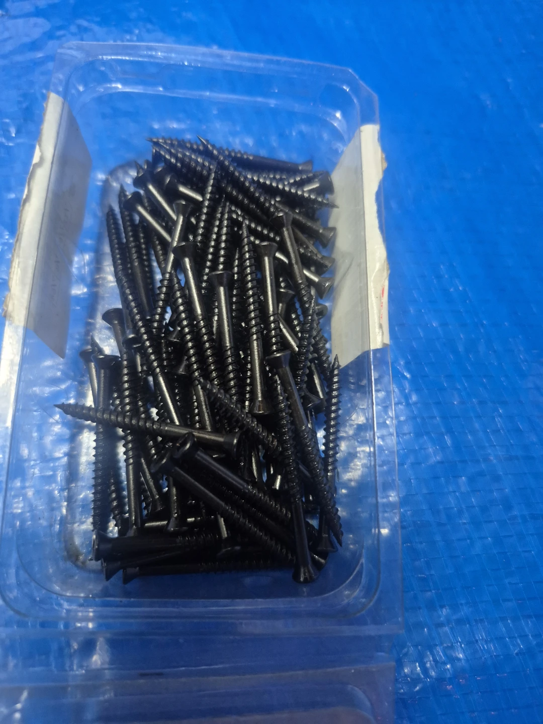 Drywall Screws