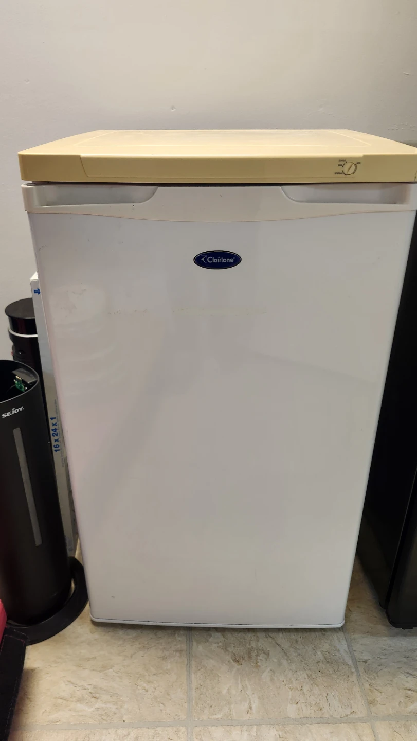 Danby Chest Freezer