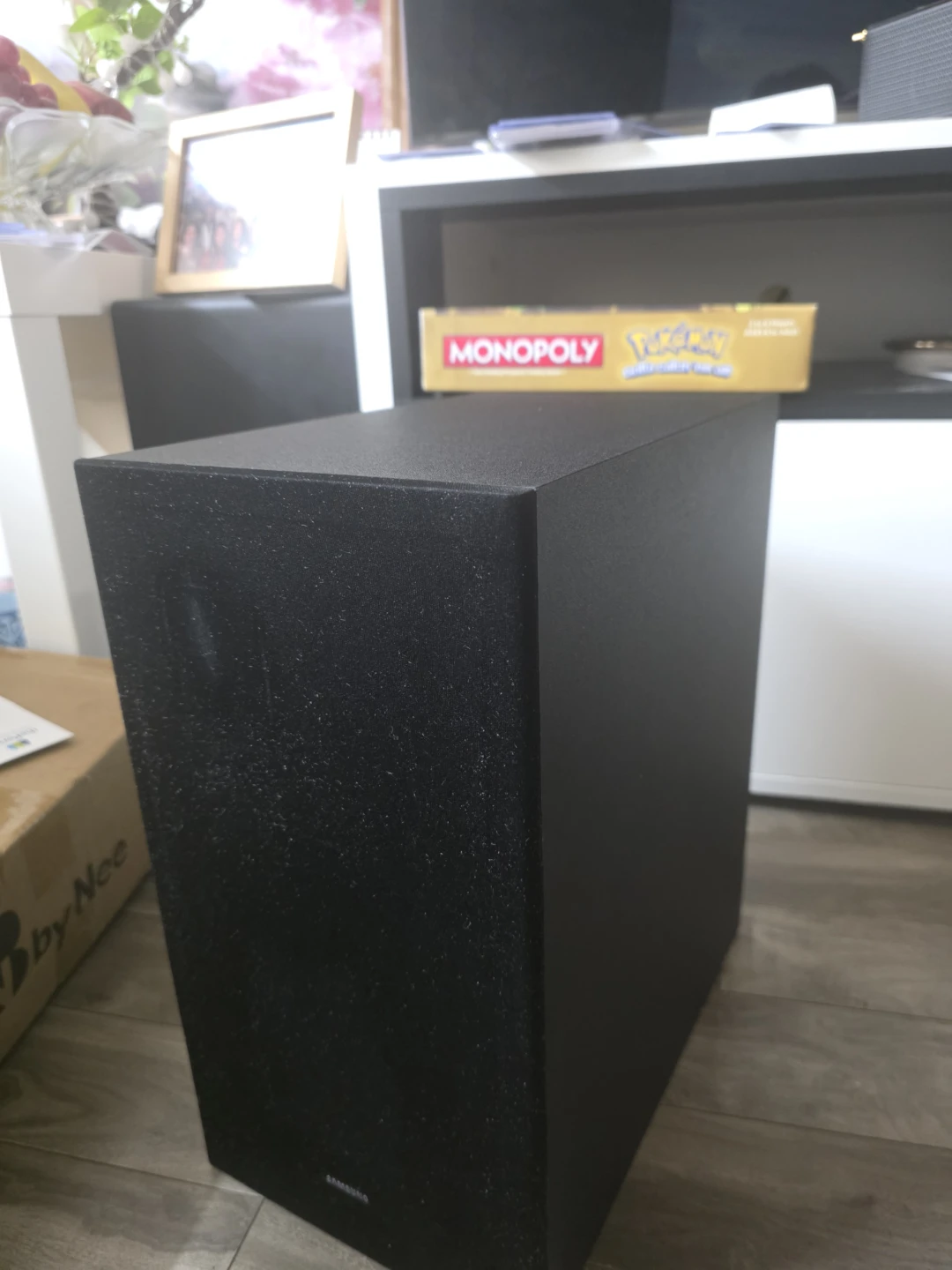 Samsung Dolby Atmos Soundbar with Subwoofer 3.1.2 - photo 4