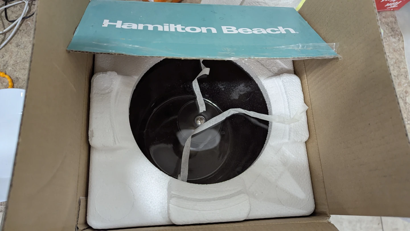 Hamilton Beach 4 Quart Slow Cooker - photo 3