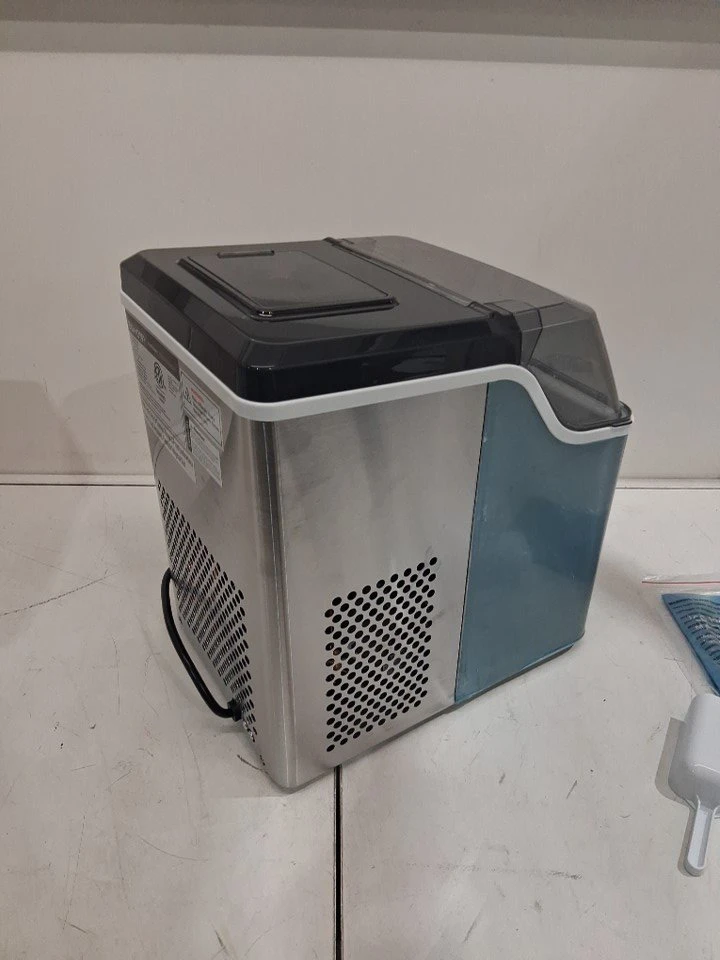 Euhomy IM-FP Countertop Ice Maker - photo 2