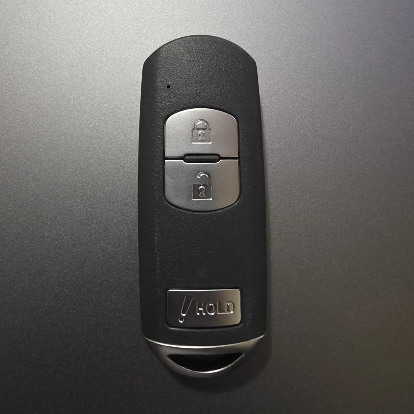 Mazda Smart Key Remote - photo 2