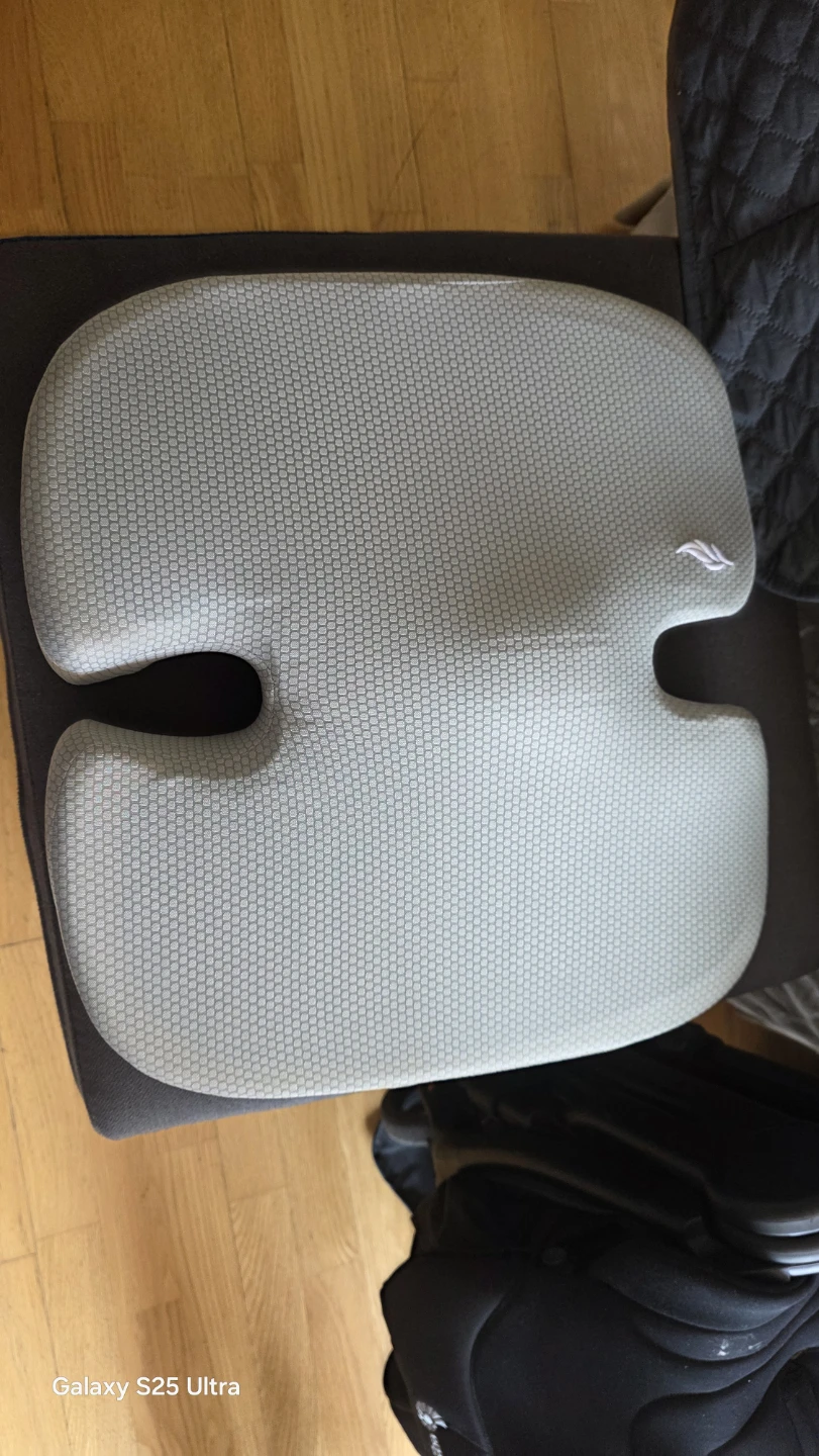 Ergonomic Seat Cushion