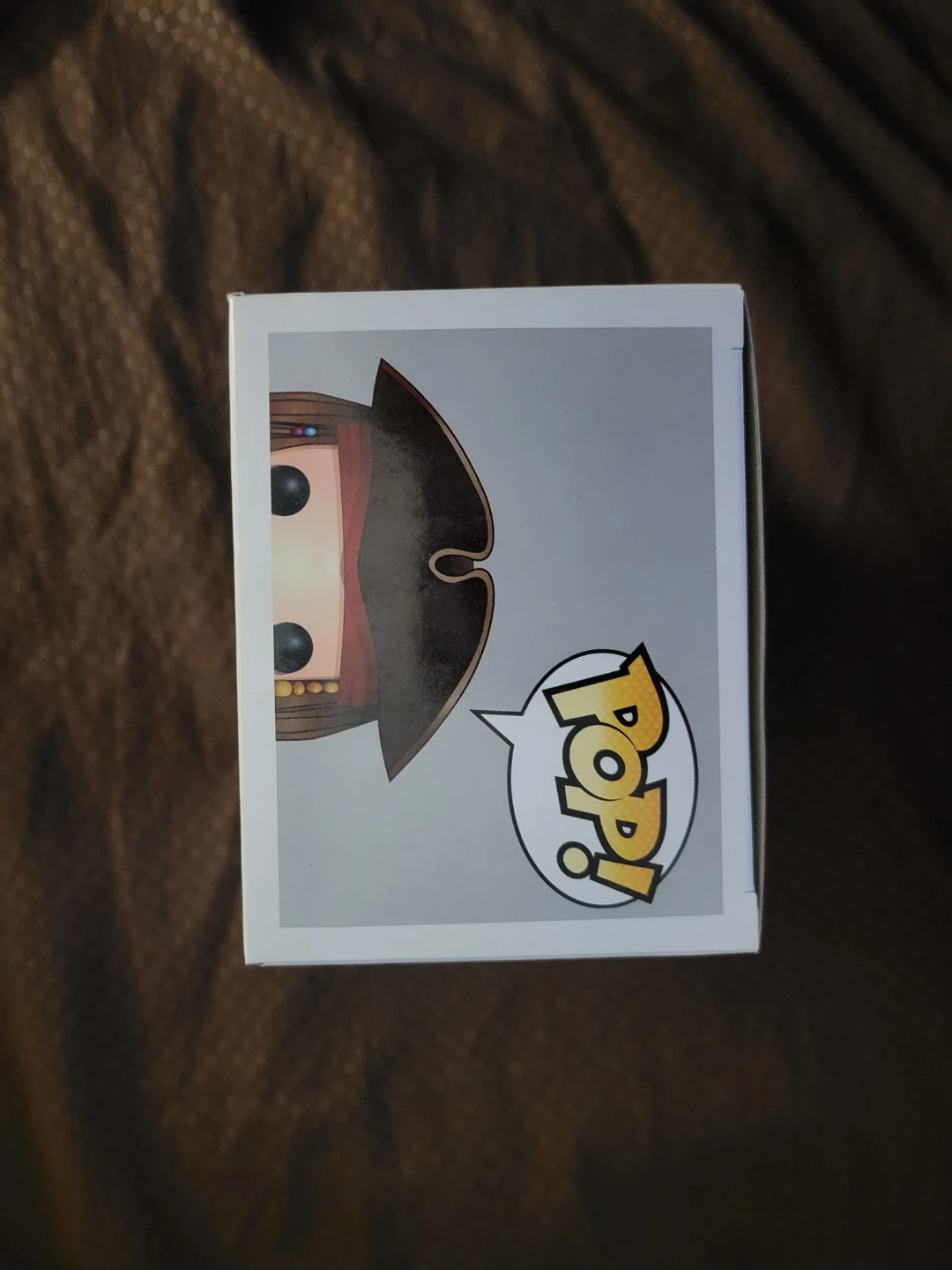 Funko Pop! Jack Sparrow #48 Vinyl Figure - photo 2