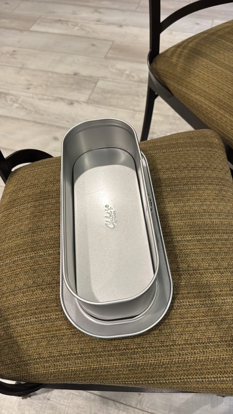 Chloe's Kitchen Loaf Pan