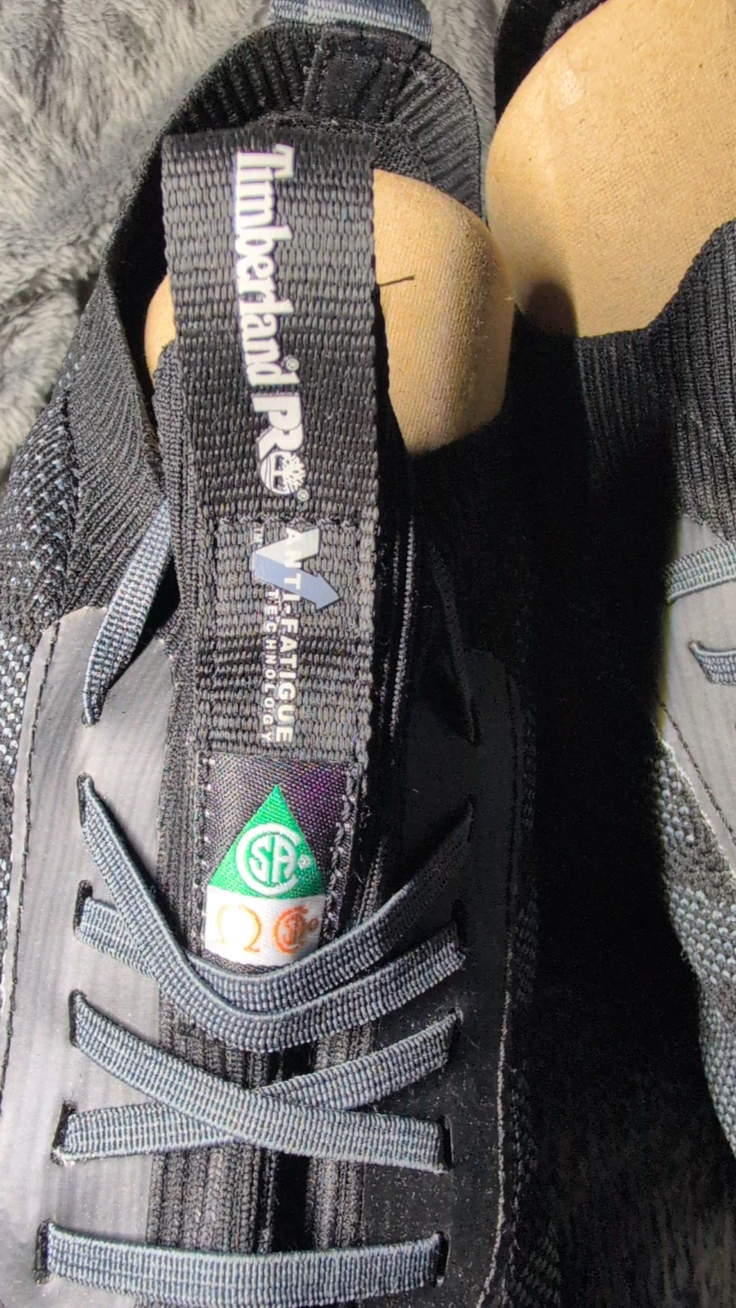 Timberland PRO Safety Shoes - photo 4