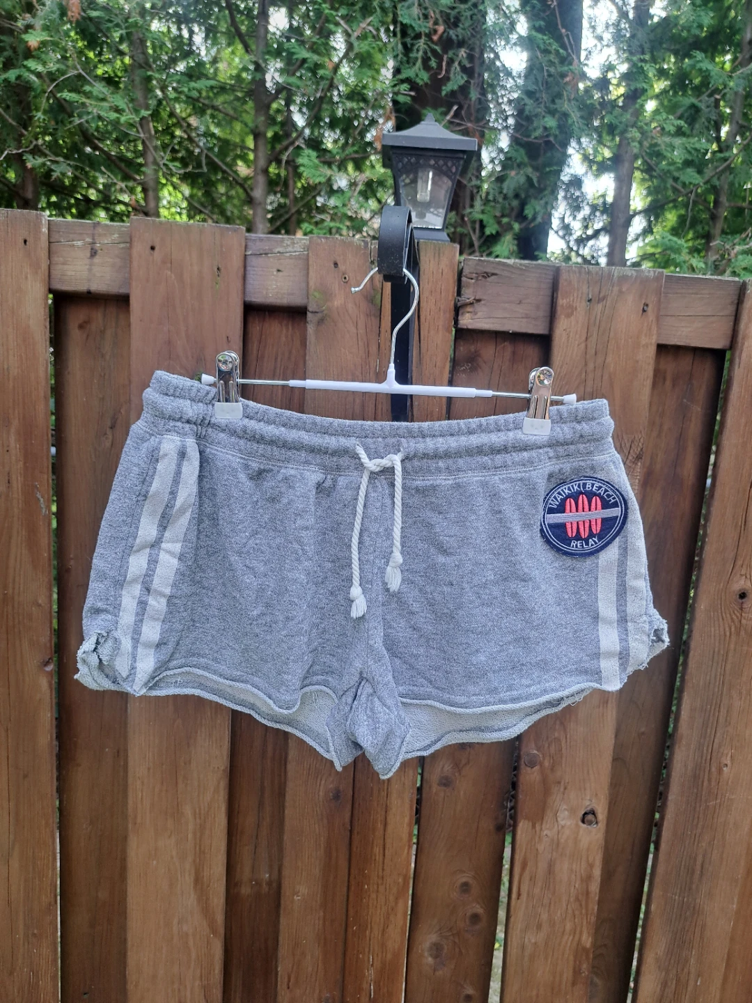 Lounge Shorts - photo 3
