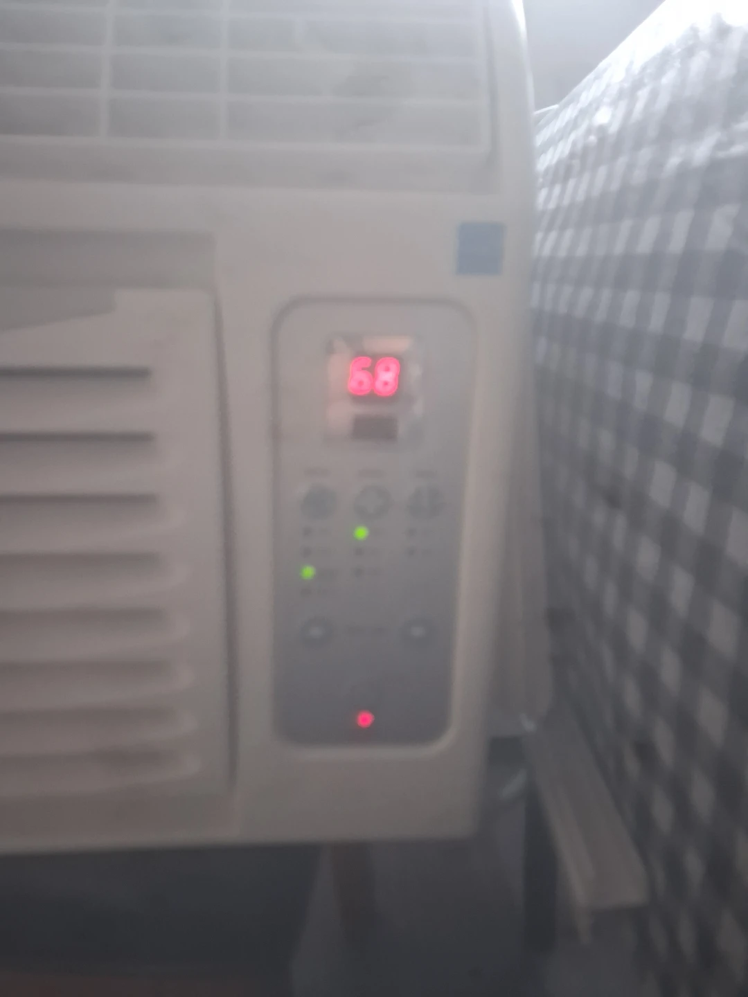 Haier Window Air Conditioner - photo 2