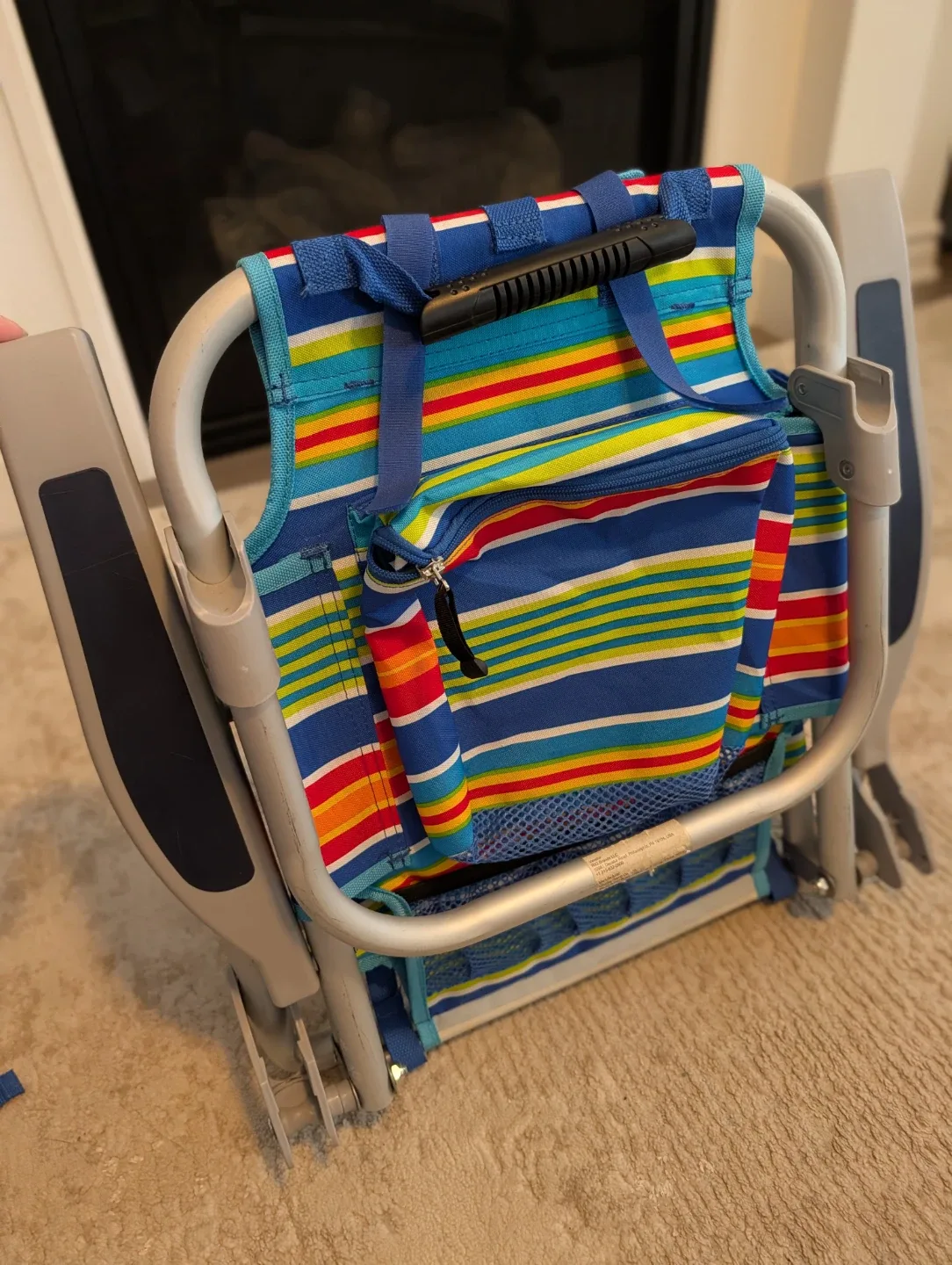Kids Tommy Bahama Beach Chair - photo 4