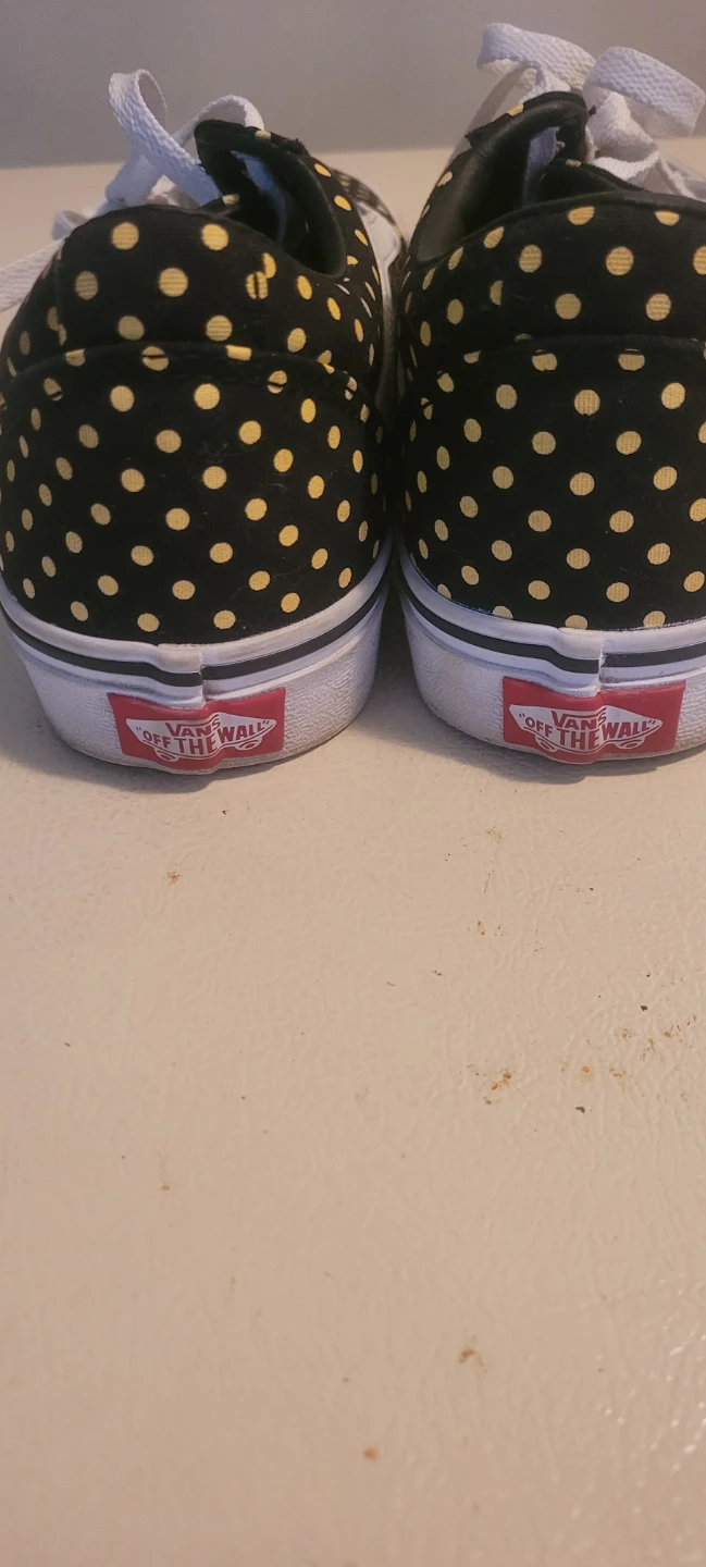 Vans Polka Dot Sneakers - photo 3