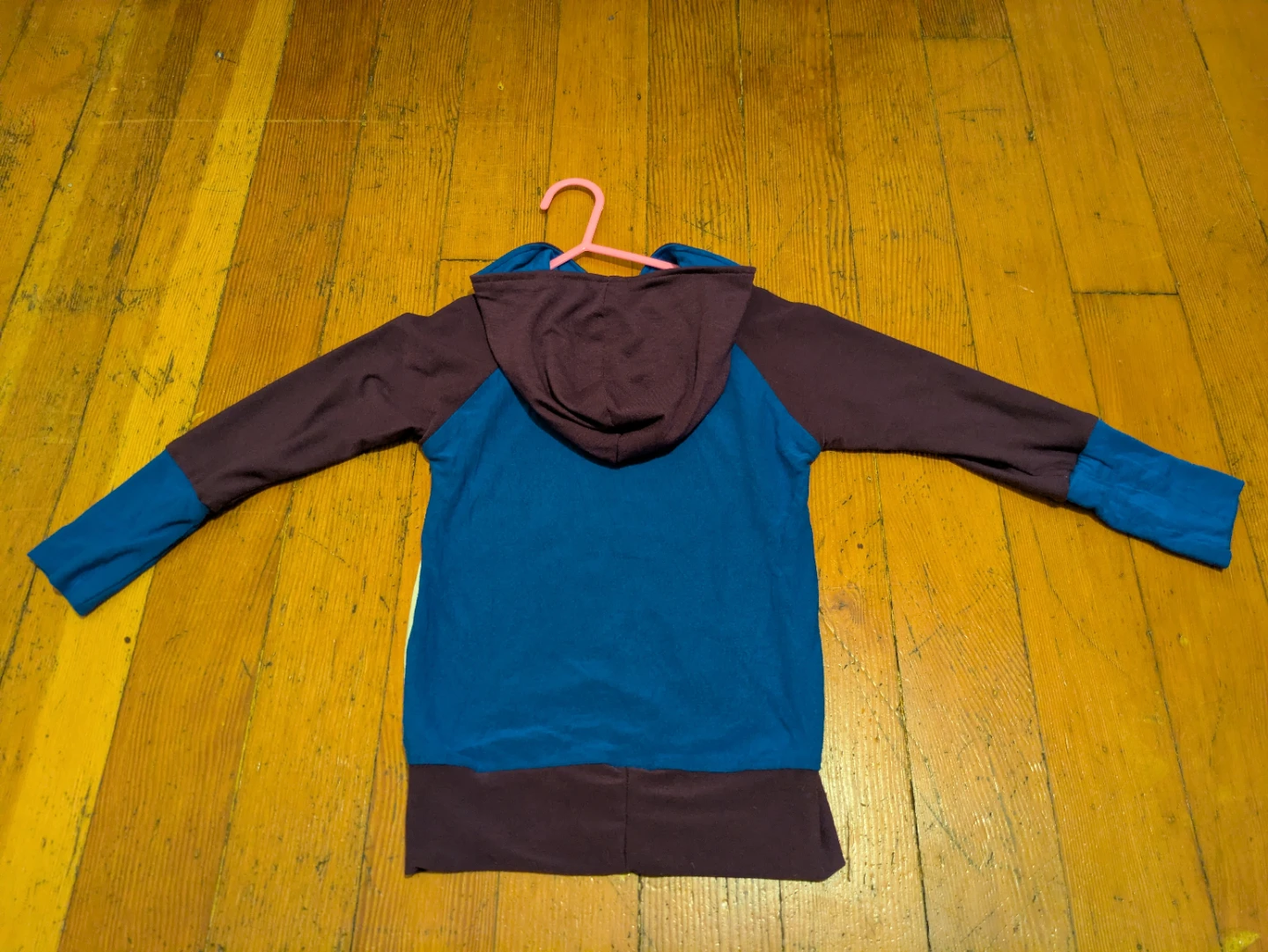 Grow With Me "Earth Rocks" Sweater - photo 2