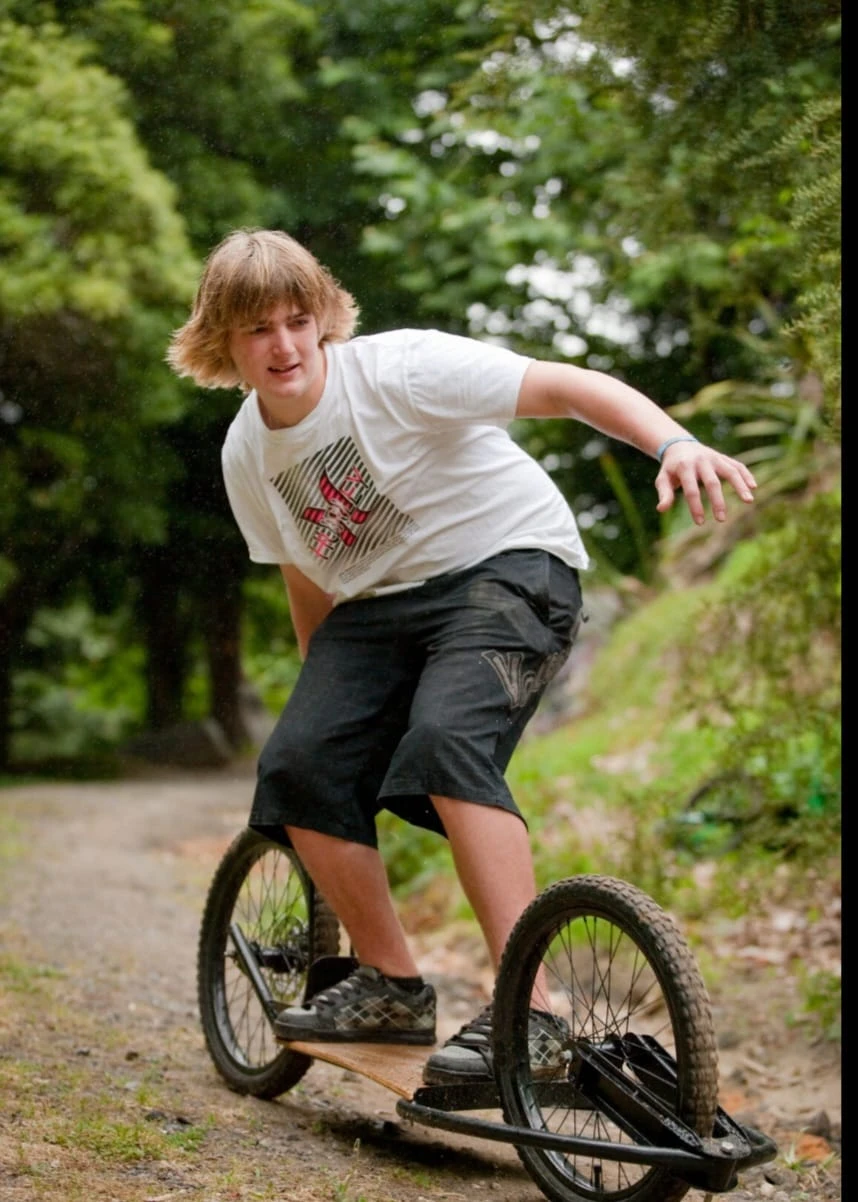 PBK DirtSurfer GP16 Landboard - photo 2