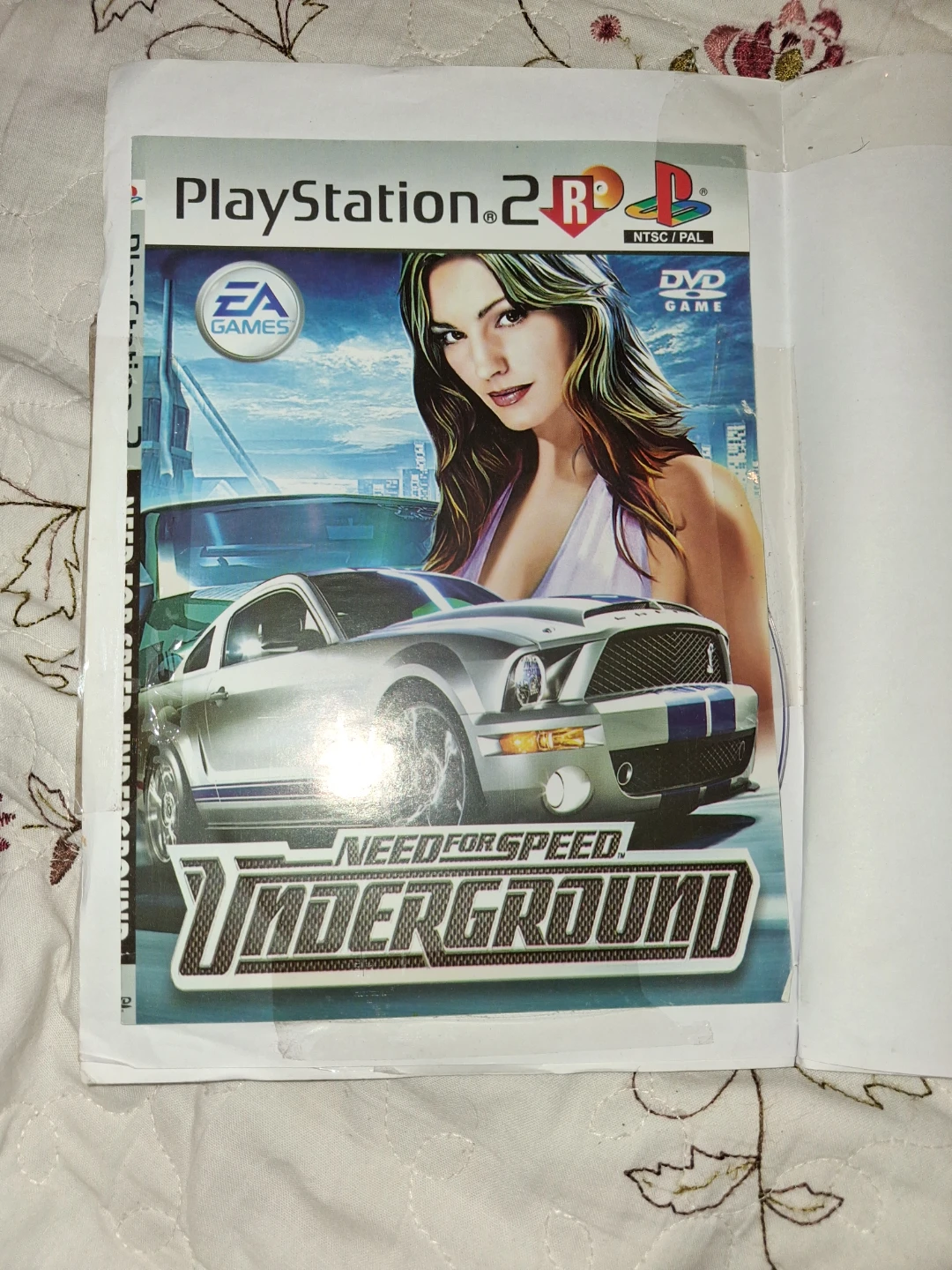 PlayStation 2 Games Bundle - photo 4