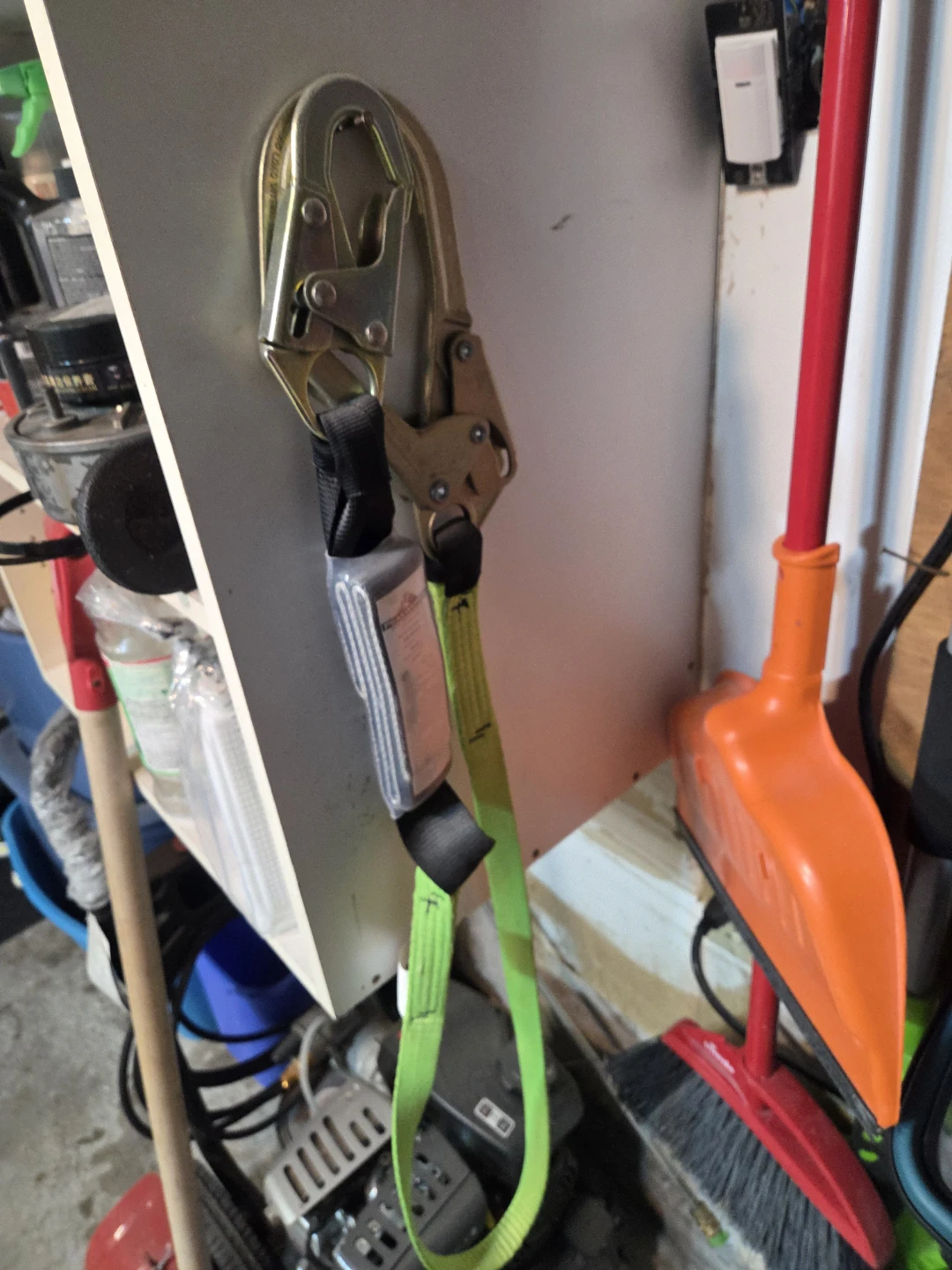 Peakworks SA-3402-6 Lanyard - photo 3