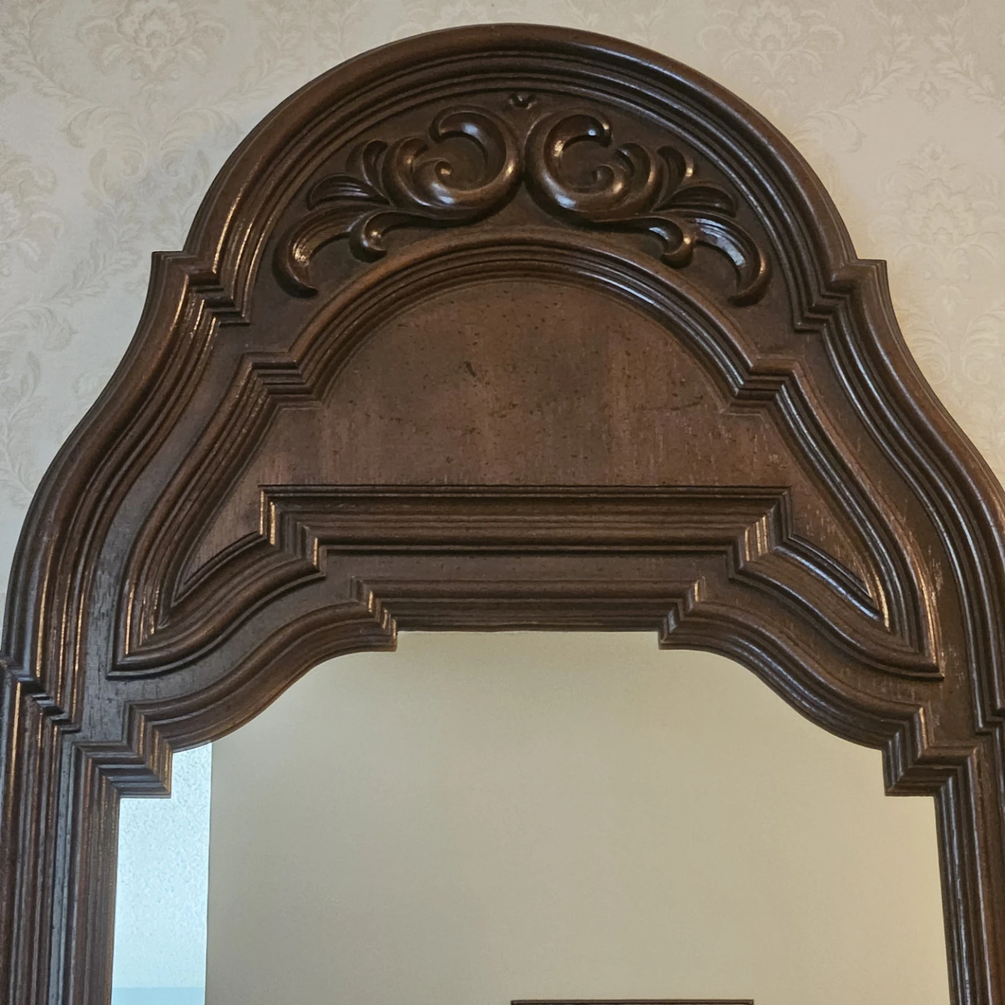 Entryway/Hallway Accent Mirror 🪞 - photo 4