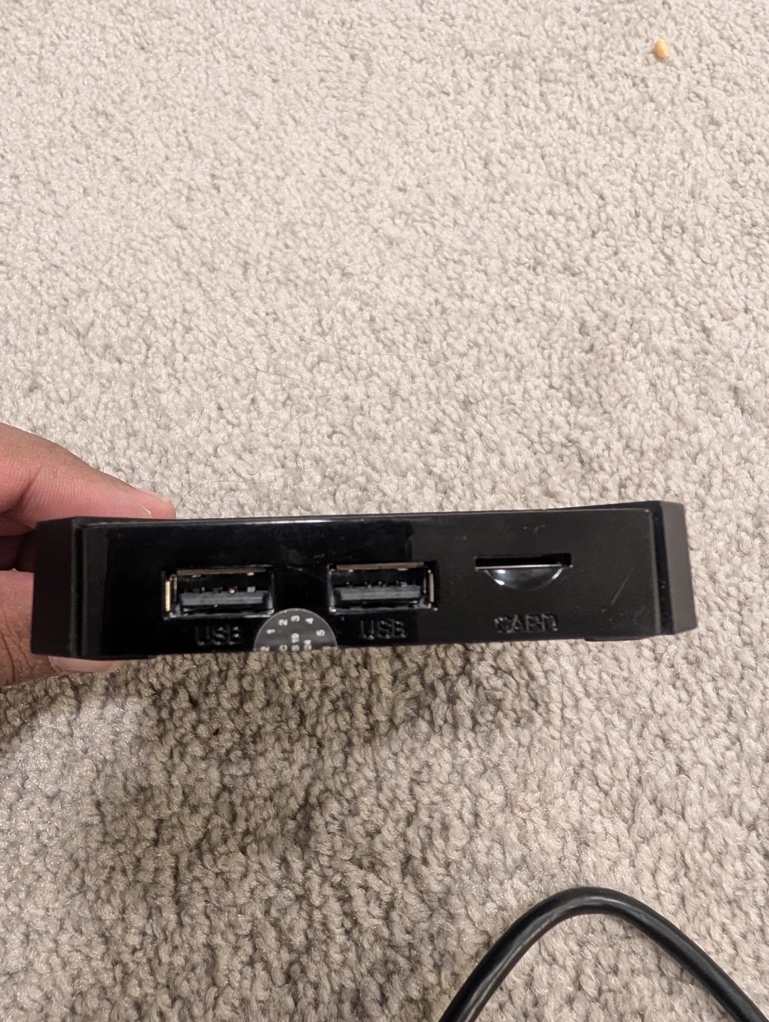 X96Q Android TV Box - photo 2