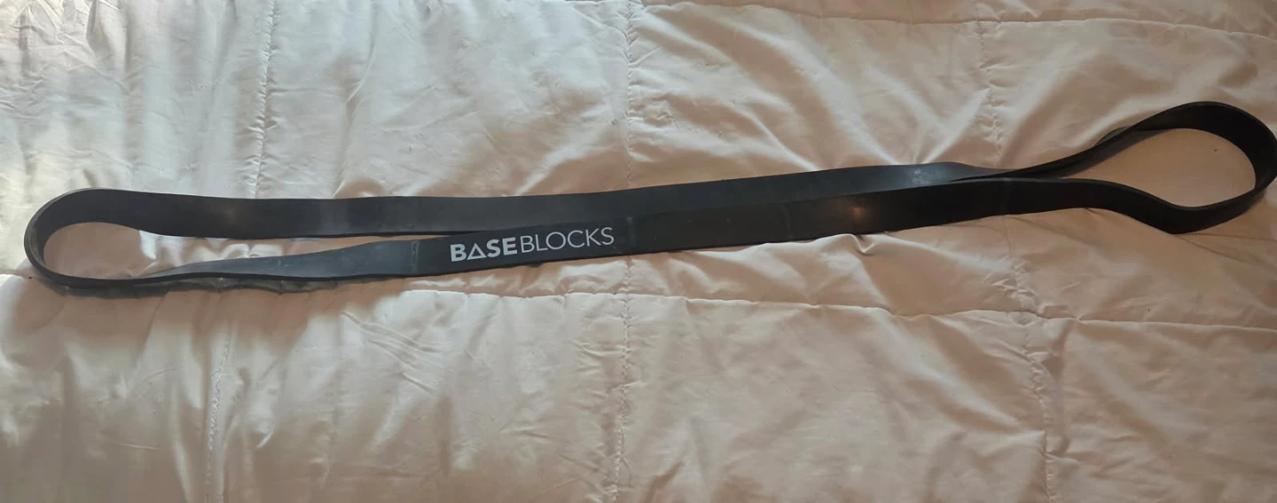 Baseblocks Bench - photo 3