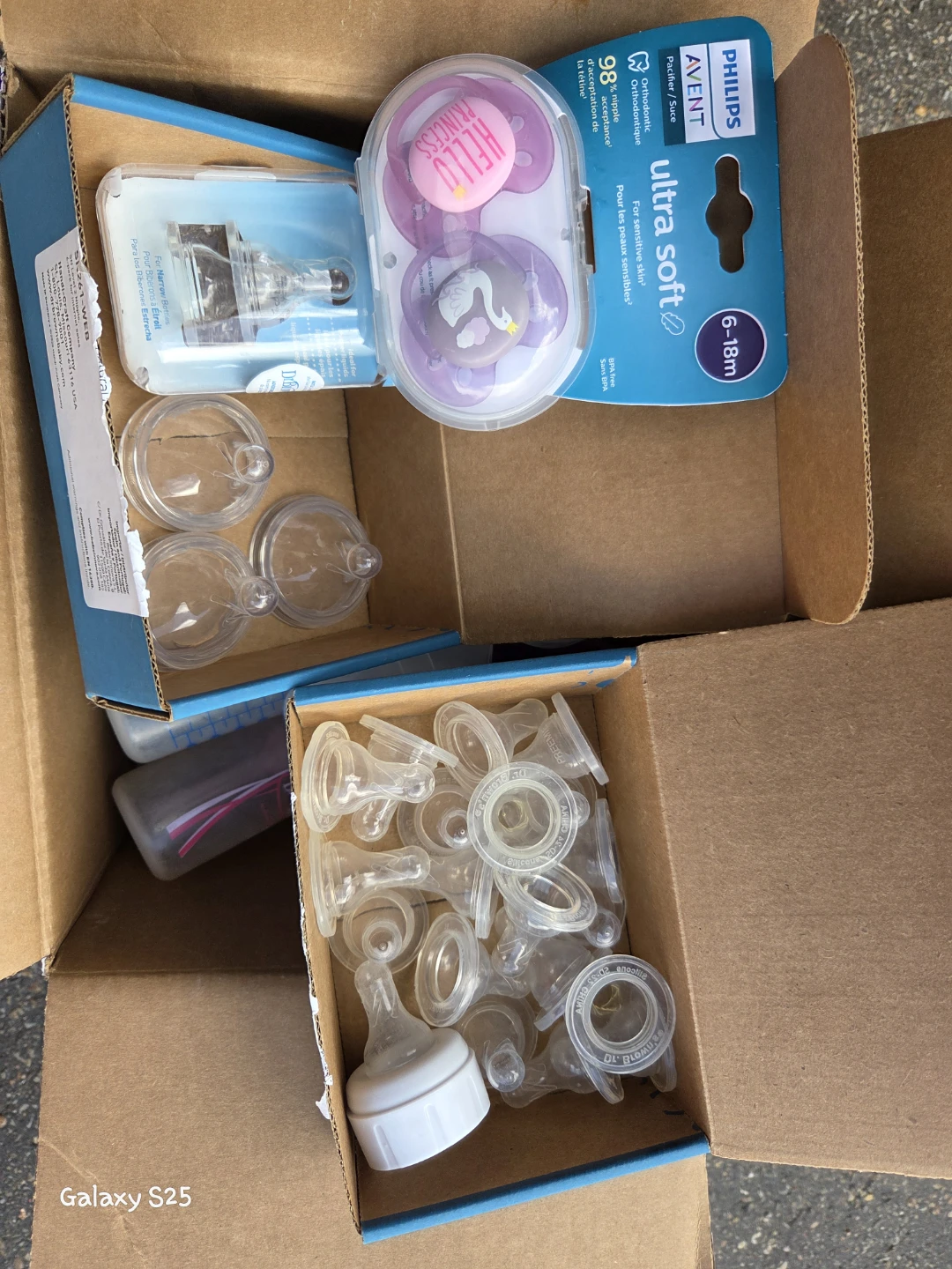 Baby Bottles - photo 4